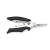 Portable Fishing Lure Pliers Gripper Set Rustproof Fishing Tool