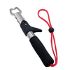 Portable Fishing Lure Pliers Gripper Set Rustproof Fishing Tool