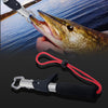 Portable Fishing Lure Pliers Gripper Set Rustproof Fishing Tool