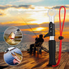 Portable Fishing Lure Pliers Gripper Set Rustproof Fishing Tool