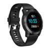 NO.I S10 Smart Watch 1.3 inch Nordic NRF52832QFAA 64KB RAM 512KB ROM Heart Rate Monitor Step Count Sedentary Reminder IP68 350mAh Built-in