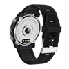 NO.I S10 Smart Watch 1.3 inch Nordic NRF52832QFAA 64KB RAM 512KB ROM Heart Rate Monitor Step Count Sedentary Reminder IP68 350mAh Built-in