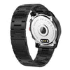 NO.I S10 Smart Watch 1.3 inch Nordic NRF52832QFAA 64KB RAM 512KB ROM Heart Rate Monitor Step Count Sedentary Reminder IP68 350mAh Built-in