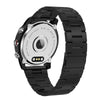 NO.I S10 Smart Watch 1.3 inch Nordic NRF52832QFAA 64KB RAM 512KB ROM Heart Rate Monitor Step Count Sedentary Reminder IP68 350mAh Built-in