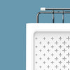 5-in-1 Kitchen Wall-mounted Large Capacity Drain Storage Rack