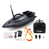Flytec HQ2011 - 5 Intelligent Remote Control Nesting Boats Locating Fish Positioning / 5.4km/h Maximum Speed