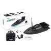 Flytec HQ2011 - 5 Intelligent Remote Control Nesting Boats Locating Fish Positioning / 5.4km/h Maximum Speed