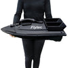Flytec HQ2011 - 5 Intelligent Remote Control Nesting Boats Locating Fish Positioning / 5.4km/h Maximum Speed
