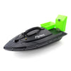 Flytec HQ2011 - 5 Intelligent Remote Control Nesting Boats Locating Fish Positioning / 5.4km/h Maximum Speed