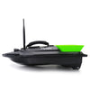 Flytec HQ2011 - 5 Intelligent Remote Control Nesting Boats Locating Fish Positioning / 5.4km/h Maximum Speed