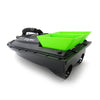 Flytec HQ2011 - 5 Intelligent Remote Control Nesting Boats Locating Fish Positioning / 5.4km/h Maximum Speed