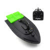 Flytec HQ2011 - 5 Intelligent Remote Control Nesting Boats Locating Fish Positioning / 5.4km/h Maximum Speed
