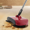 Household Cleaning Hand Push Type Sweeper Machine