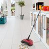 Household Cleaning Hand Push Type Sweeper Machine