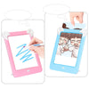 3D Children Magic Puzzle LED Luminous Drawing Board
