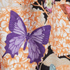 Butterfly Flower Cami Tunic Women Dress