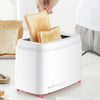 Deerma 2-slice Fully Automatic Household Toaster