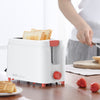 Deerma 2-slice Fully Automatic Household Toaster