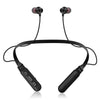 M8 Neckband Bluetooth Earphone Sports Music Sports Magnet Earbuds