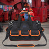 Large Capacity Repair Tool Bag Pouch Organizer