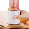 Pinlo Electric Portable Juicer Fruit Vegetable Juice Mixer