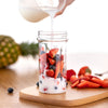 Pinlo Electric Portable Juicer Fruit Vegetable Juice Mixer