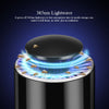 Electric Mosquito Killer Lamp LED Bug Zapper Anti