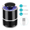 Electric Mosquito Killer Lamp LED Bug Zapper Anti