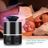 Electric Mosquito Killer Lamp LED Bug Zapper Anti