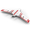 SONICMODELL HD Wing FPV EPO RC Airplane