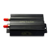 TK103B Vehicle GPS Tracker Anti-theft Alarm Mini Real-time Tracking Locator for Car Kid Elder Pet