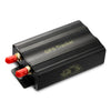 TK103B Vehicle GPS Tracker Anti-theft Alarm Mini Real-time Tracking Locator for Car Kid Elder Pet