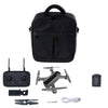 JJRC X9 5G WiFi FPV RC Drone 1080P Camera GPS Optical Flow Positioning Altitude Hold Follow Tap to Fly Quadcopter