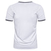 Casual Round Neck Short Sleeves T-shirt for Men