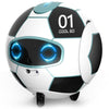 J01 Speech Recognition Version Sing Dance Cool BO Ball Soccer Robot