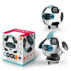 J01 Speech Recognition Version Sing Dance Cool BO Ball Soccer Robot