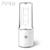 Pinlo Electric Portable Juicer Fruit Vegetable Juice Mixer