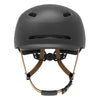 Smart4u SH50 Waterproof Smart Flash Bike Helmet Matte Color Backlight Mountain Scooter Protector