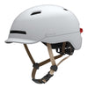 Smart4u SH50 Waterproof Smart Flash Bike Helmet Matte Color Backlight Mountain Scooter Protector