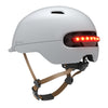 Smart4u SH50 Waterproof Smart Flash Bike Helmet Matte Color Backlight Mountain Scooter Protector