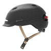 Smart4u SH50 Waterproof Smart Flash Bike Helmet Matte Color Backlight Mountain Scooter Protector