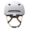 Smart4u SH50 Waterproof Smart Flash Bike Helmet Matte Color Backlight Mountain Scooter Protector