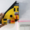 Right Angle Laser Level 90 Degree Wall Tile Ground Line Meter
