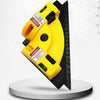 Right Angle Laser Level 90 Degree Wall Tile Ground Line Meter