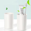 Creative Magnetic Seamless Wall-mounted Toothbrush Holder