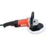 220V 1400W Adjustable Speed Car Polisher Polishing Machine