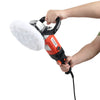 220V 1400W Adjustable Speed Car Polisher Polishing Machine