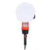 220V 1400W Adjustable Speed Car Polisher Polishing Machine