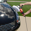 220V 1400W Adjustable Speed Car Polisher Polishing Machine