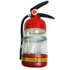 Creative 2L Fire Extinguisher Drink Dispenser Bar Shaker
